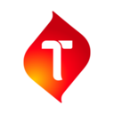 Telsoft - Telkomsel logo