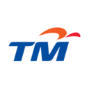 Telekom Malaysia logo